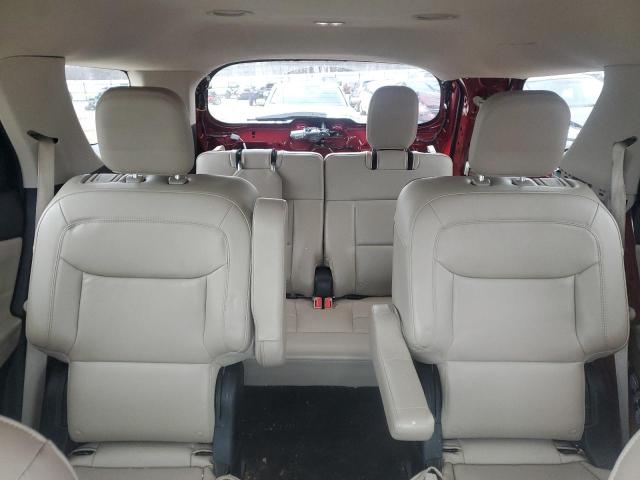Photo 10 from auction – 2023 FORD EXPLORER X with VIN 1FMSK7DH9PGA90337