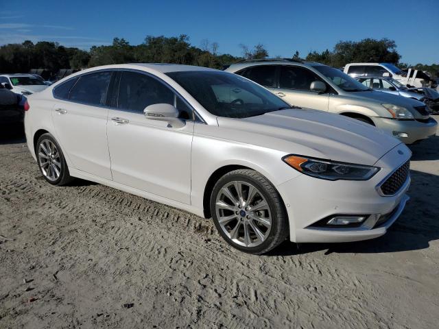 Photo 4 from auction – 2017 FORD FUSION TIT with VIN 3FA6P0K93HR188998