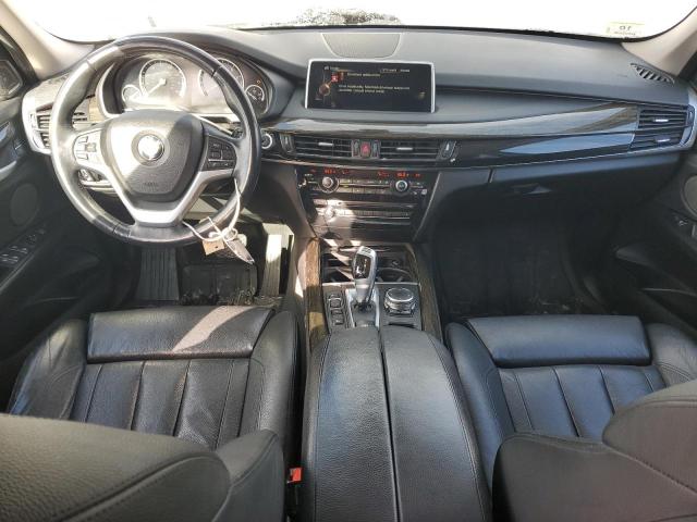 Photo 8 from auction – 2015 BMW X5 XDRIVE3 with VIN 5UXKR0C56F0P13398
