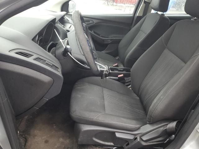 Photo 7 from auction – 2016 FORD FOCUS S with VIN 1FADP3E21GL358506
