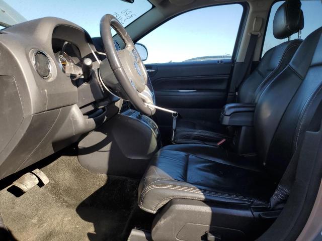 Photo 7 from auction – 2016 JEEP COMPASS LA with VIN 1C4NJDEB0GD598257