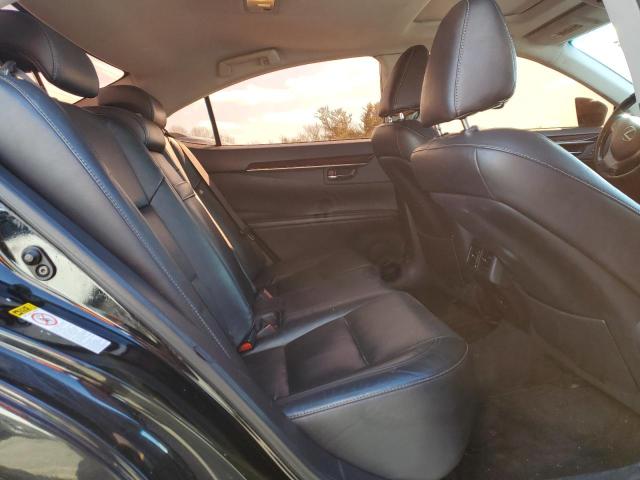 Photo 10 from auction – 2013 LEXUS ES 350 with VIN JTHBK1GG2D2023834
