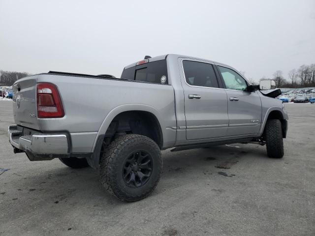 Photo 3 from auction – 2019 RAM 1500 LIMIT with VIN 1C6SRFHT6KN503514