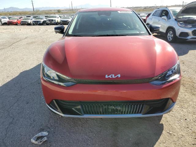 Photo 5 from auction – 2022 KIA EV6 LIGHT with VIN KNDC3DLC9N5037009