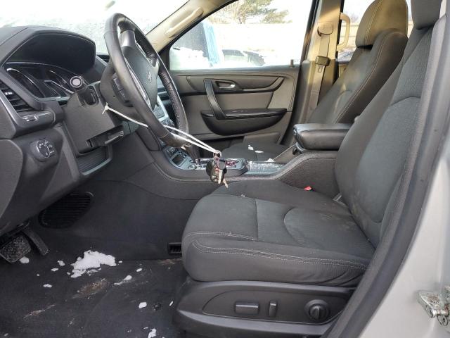 Photo 7 from auction – 2014 GMC ACADIA SLE with VIN 1GKKVPKD0EJ326194