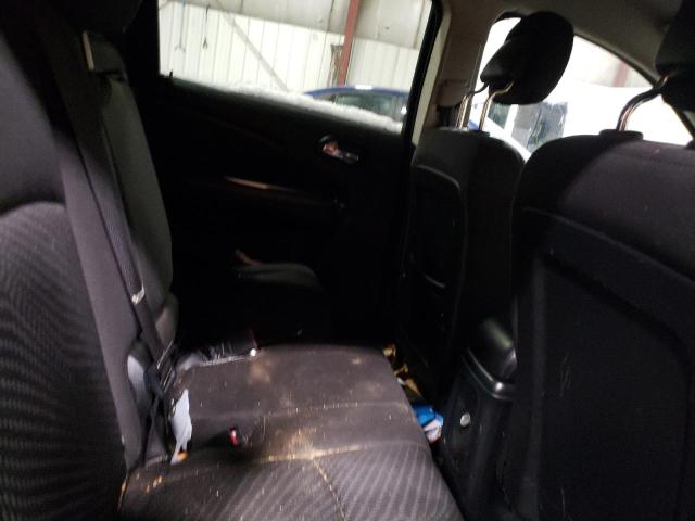 Photo 11 from auction – 2013 DODGE JOURNEY SX with VIN 3C4PDDBG2DT659744