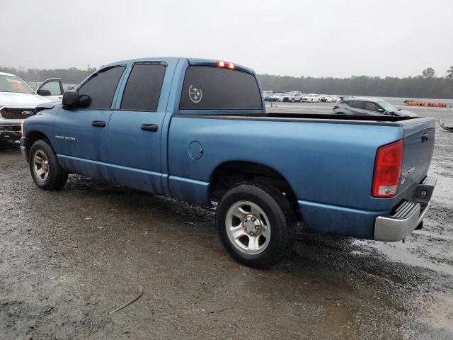 Photo 2 from auction – 2003 DODGE RAM 1500 S with VIN 1D7HA18N93J650262