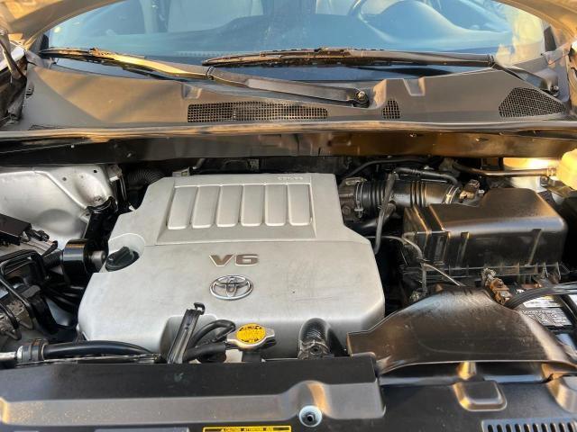 Фото 7 с аукциона – 2011 TOYOTA HIGHLANDER с VIN 5TDZK3EH2BS041568