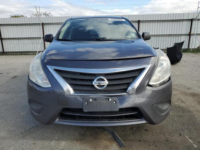 Photo 5 from auction – 2015 NISSAN VERSA S with VIN 3N1CN7AP2FL895380