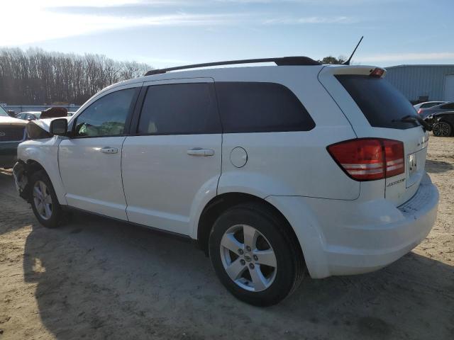 Снимка 2 от търг – 2018 DODGE JOURNEY с VIN 3C4PDCAB5JT170413