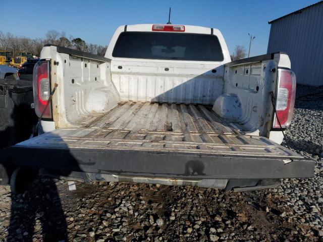 Photo 6 from auction – 2017 GMC CANYON SLE with VIN 1GTG5CEA4H1149827