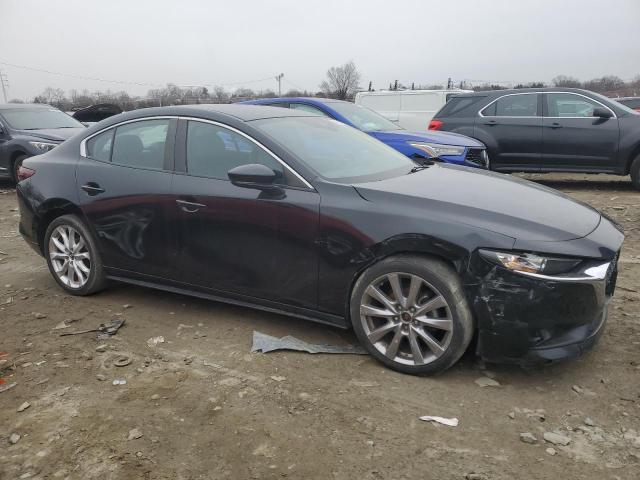 Photo 4 from auction – 2020 MAZDA 3 SELECT with VIN 3MZBPACL4LM131060