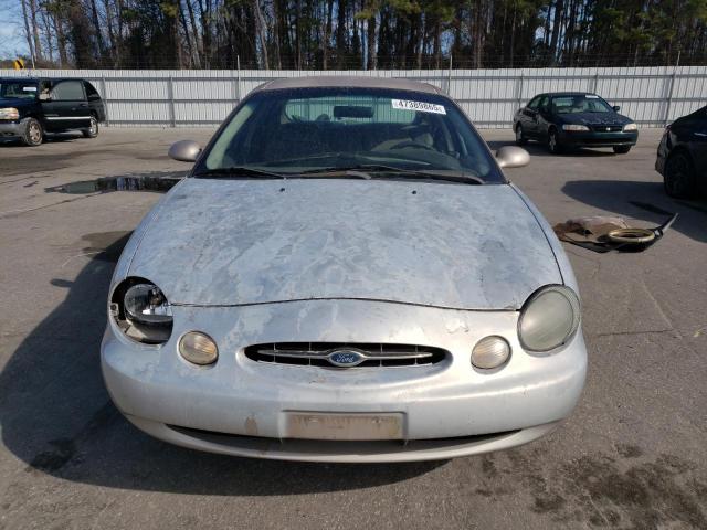 Photo 5 from auction – 1999 FORD TAURUS SE with VIN 1FAFP53U1XA240234