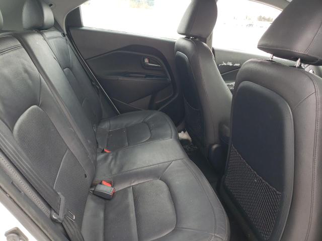 Photo 10 from auction – 2013 KIA RIO EX with VIN KNADN5A38D6872032