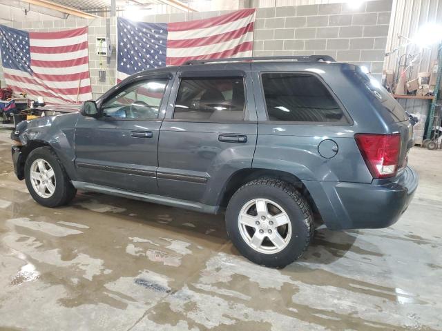 Photo 2 from auction – 2007 JEEP GRAND CHER with VIN 1J8GR48K07C569076