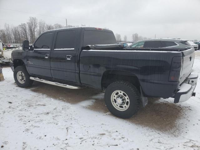Photo 2 from auction – 2003 CHEVROLET SILVERADO with VIN 1GCHK23103F176030