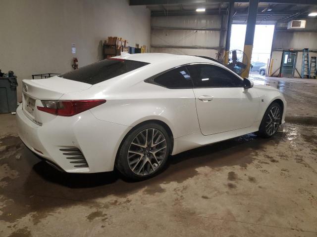 Photo 3 from auction – 2018 LEXUS RC 300 with VIN JTHS85BC7J5004457