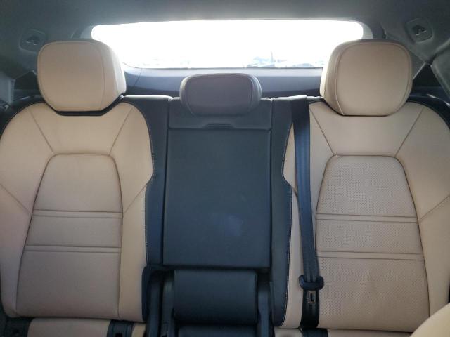 Photo 10 from auction – 2024 PORSCHE CAYENNE CO with VIN WP1BA2AY9RDA52074