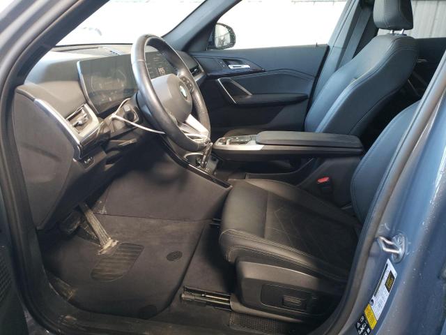 Photo 7 from auction – 2023 BMW X1 XDRIVE2 with VIN WBX73EF01P5V99808