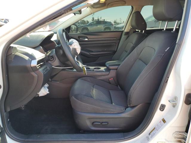 Photo 7 from auction – 2020 NISSAN ALTIMA S with VIN 1N4BL4BV2LC133237