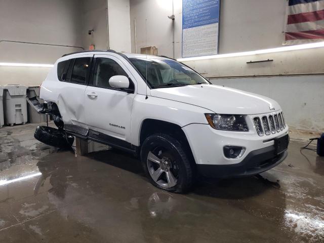 Zdjęcie 4 z aukcji – 2016 JEEP COMPASS LA z VIN 1C4NJDEB8GD545032