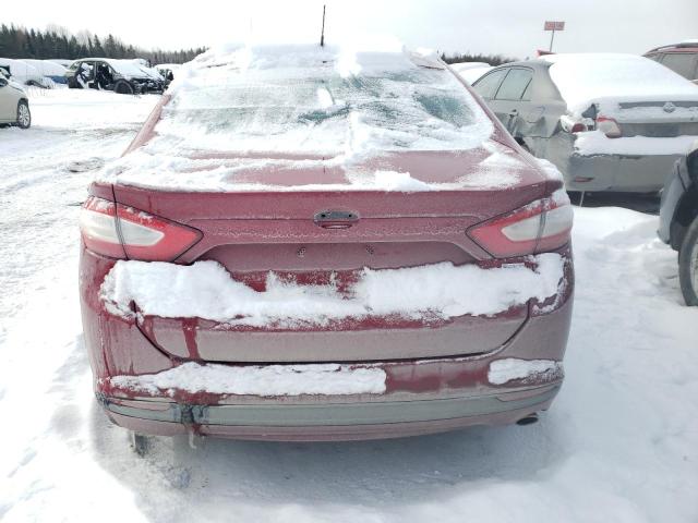 Photo 6 from auction – 2013 FORD FUSION SE with VIN 3FA6P0H75DR284597
