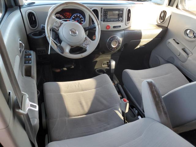 Photo 8 from auction – 2010 NISSAN CUBE BASE with VIN JN8AZ2KR1AT163990