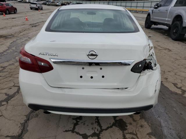 Photo 6 from auction – 2018 NISSAN ALTIMA 2.5 with VIN 1N4AL3AP2JC215040