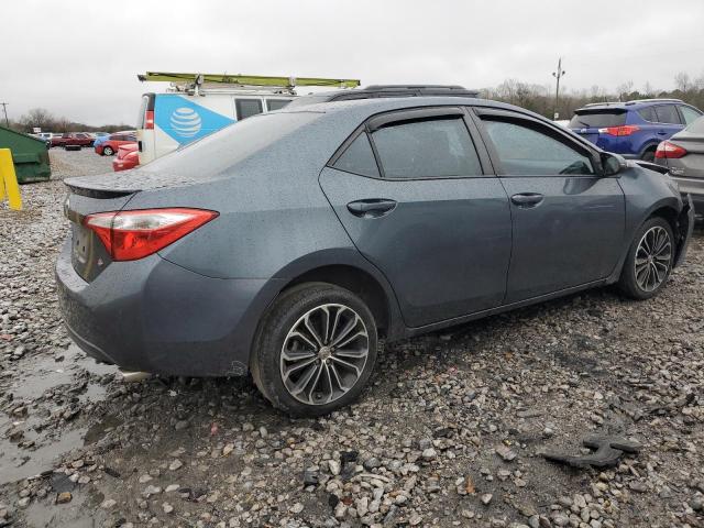 Photo 3 from auction – 2014 TOYOTA COROLLA L with VIN 2T1BURHE3EC002338