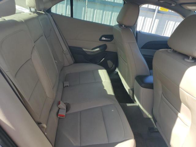Photo 10 from auction – 2016 CHEVROLET MALIBU LIM with VIN 1G11E5SA0GF110572