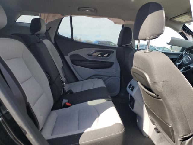Photo 11 from auction – 2022 GMC TERRAIN SL with VIN 3GKALTEV5NL178020