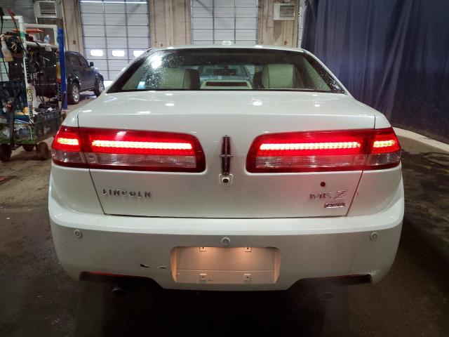 Photo 6 from auction – 2012 LINCOLN MKZ with VIN 3LNHL2GC4CR818028