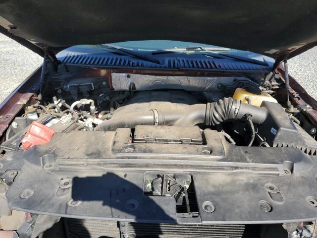 Photo 12 from auction – 2017 FORD EXPEDITION with VIN 1FMJU2ATXHEA81001