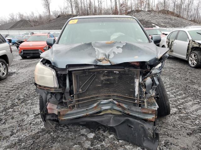 Zdjęcie 5 z aukcji – 2007 HONDA PILOT EX z VIN 2HKYF18487H529112