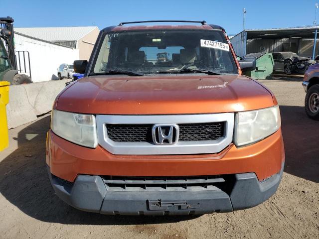 Photo 5 from auction – 2010 HONDA ELEMENT EX with VIN 5J6YH2H75AL005942