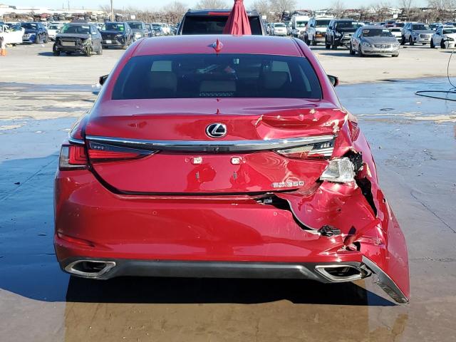 Photo 6 from auction – 2021 LEXUS ES 350 BAS with VIN 58ADZ1B16MU088848
