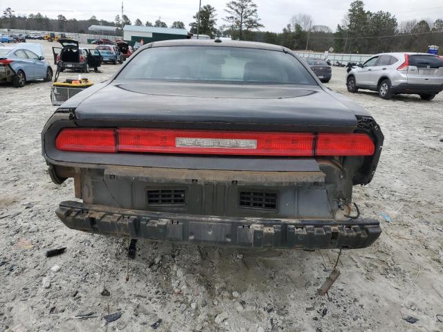 Photo 6 from auction – 2010 DODGE CHALLENGER with VIN 2B3CJ4DV3AH282155