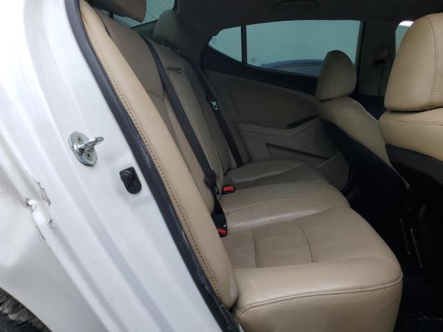 Photo 10 from auction – 2015 KIA OPTIMA EX with VIN 5XXGN4A71FG417041