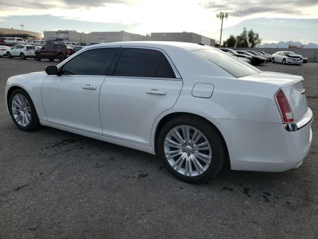 Photo 2 from auction – 2014 CHRYSLER 300 with VIN 2C3CCAAG2EH214226