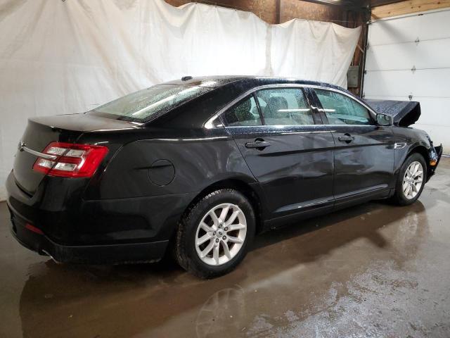 Photo 3 from auction – 2014 FORD TAURUS SE with VIN 1FAHP2D8XEG152558