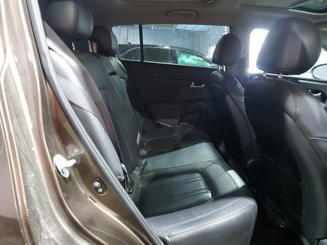 Photo 11 from auction – 2013 KIA SPORTAGE E with VIN KNDPCCA2XD7381179