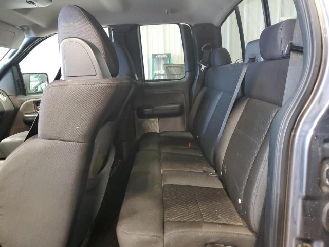 Photo 10 from auction – 2008 FORD F150 with VIN 1FTPX14V58FB83359