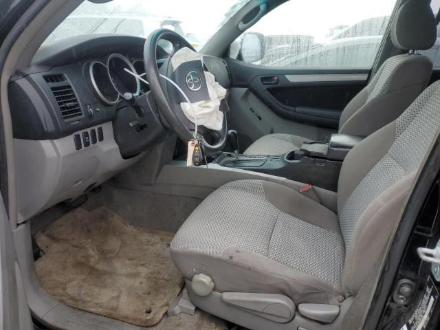 Photo 7 from auction – 2007 TOYOTA 4RUNNER SR with VIN JTEBU14R270119685