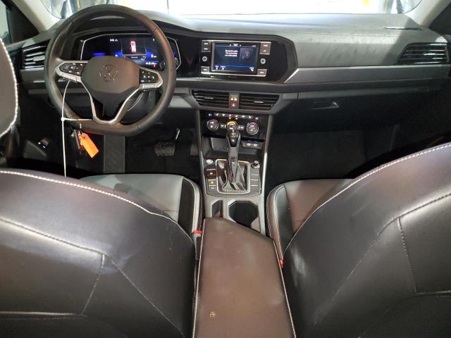 Photo 8 from auction – 2024 VOLKSWAGEN JETTA SE with VIN 3VWEM7BU7RM026783