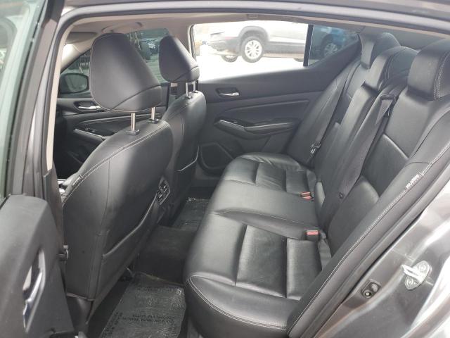 Photo 10 from auction – 2020 NISSAN ALTIMA SL with VIN 1N4BL4EV5LC140808