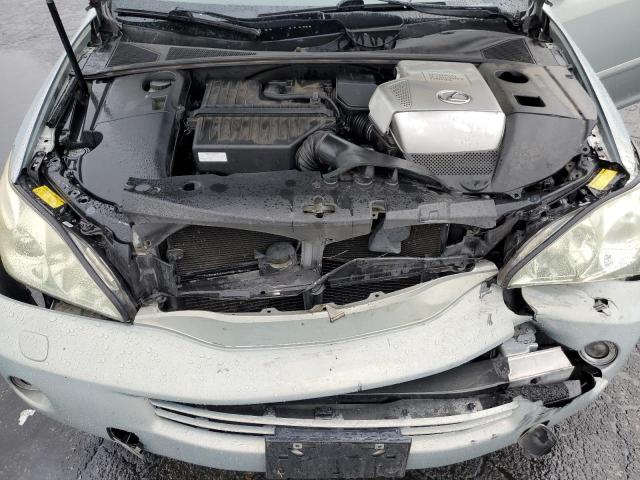 Photo 12 from auction – 2006 LEXUS RX 400 with VIN JTJHW31U660030761