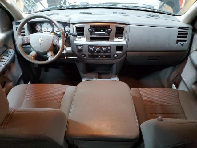 Photo 8 from auction – 2008 DODGE RAM 1500 with VIN 3D7KS19D58G136703