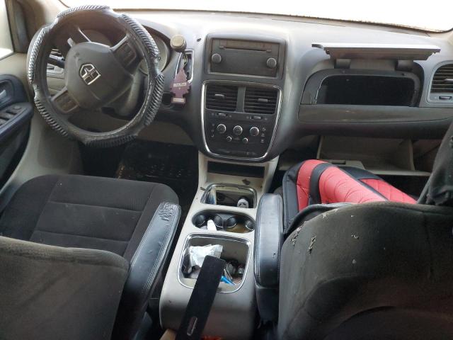 Снимка 8 от търг – 2013 DODGE GRAND CARA с VIN 2C4RDGCG4DR552352