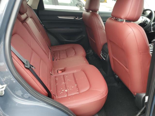 Снимка 11 от търг – 2024 MAZDA CX-5 PREFE с VIN JM3KFBCM2R0359145