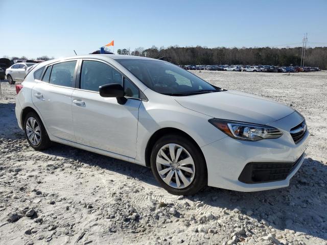 Photo 4 from auction – 2023 SUBARU IMPREZA with VIN 4S3GTAB64P3706247